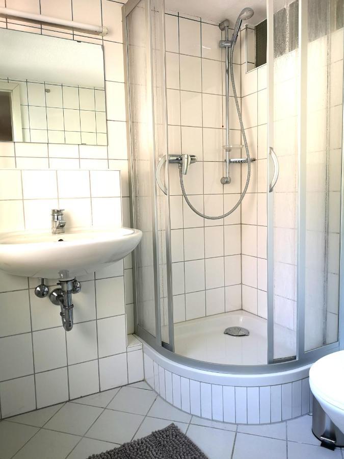 Kamus Baden-Bade Exterior foto
