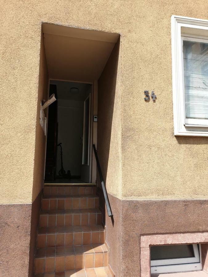 Kamus Baden-Bade Exterior foto